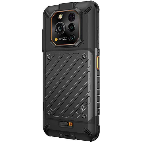 Ulefone RugOne Xever 7 - 512GB - Black - Image 8