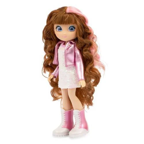 Unique Eyes Wow Hair - Envio Aleatório - Image 6