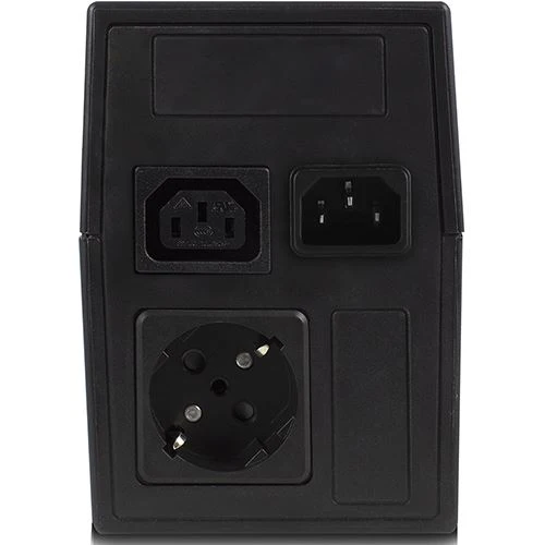 UPS Ewent EW3947 800 VA - 480W com AVR - Image 3