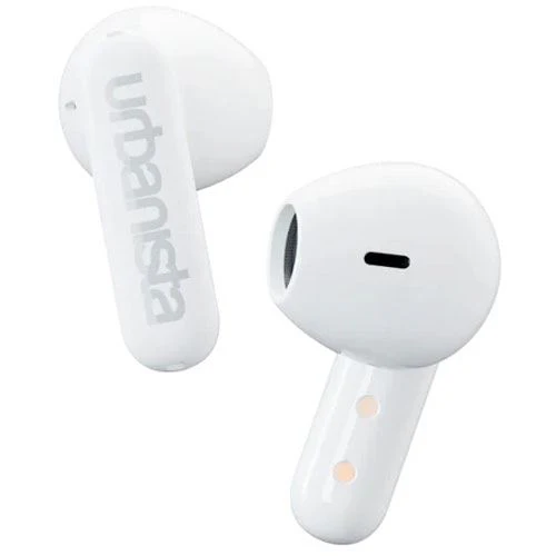 Auriculares True Wireless Bluetooth Urbanista Copenhagen - Branco - Image 2