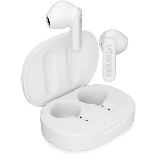 Auriculares True Wireless Bluetooth Urbanista Copenhagen - Branco - Image 3