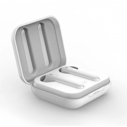 Auriculares True Wireless Bluetooth Urbanista Stockholm Plus - Branco - Image 4