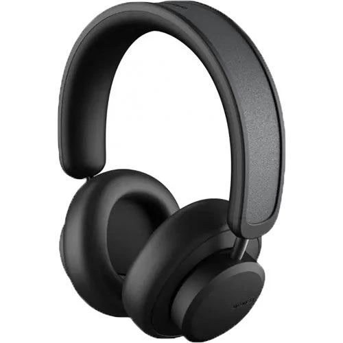 Auscultadores Bluetooth Urbanista Los Angeles - Midnight Black - Image 4
