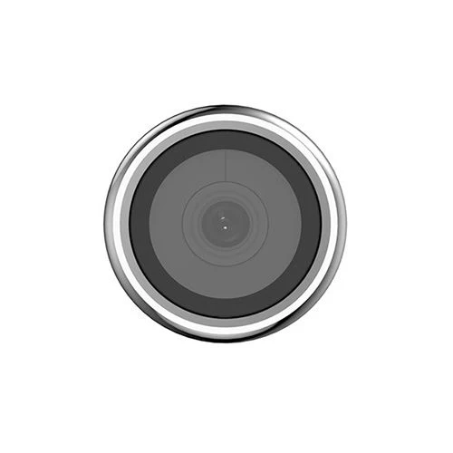 Vídeo Porteiro Wi-Fi Ezviz HP2 1080P - Prateado - Image 9