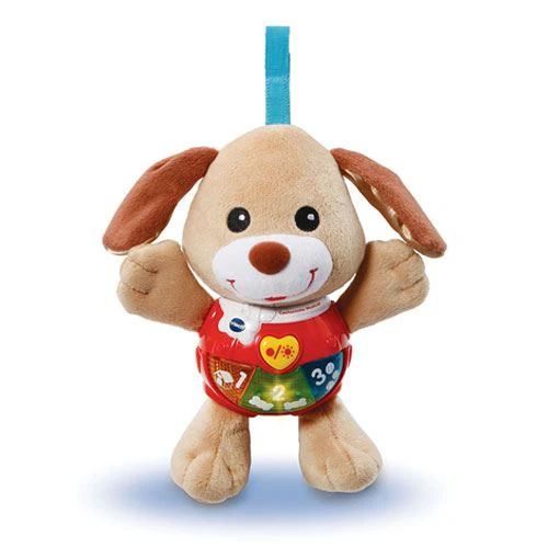 V-Tech Baby Cachorrinho Musical - Concentra - Image 2