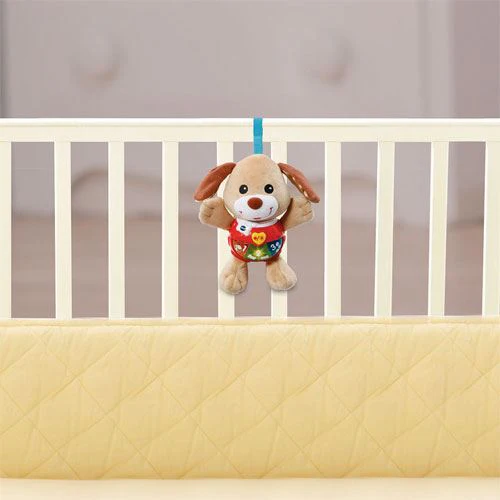 V-Tech Baby Cachorrinho Musical - Concentra - Image 3