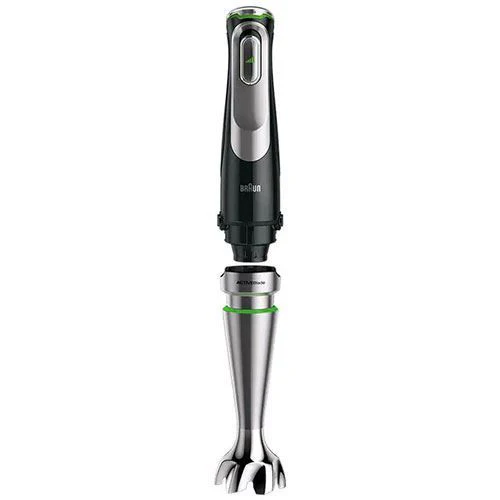 Varinha Mágica Braun Multiquick 9 Mq 9187Xli - Preto Premium - Outlet - Grade A - Image 3
