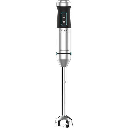 Varinha Mágica Cecotec Power TitanBlack 1500 XL | 1500 W | Inox