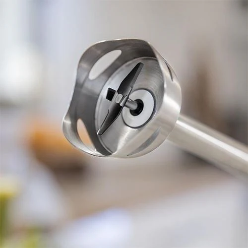 Varinha Mágica Cecotec Power TitanBlack 1500 XL | 1500 W | Inox - Image 4