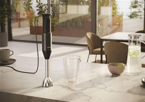 Varinha Mágica Haier Hhb5B2 011 | 1000 W | Preto - Outlet - Grade A - Image 6