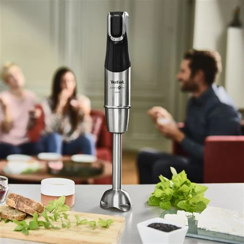 Varinha Mágica Moulinex Infinyforce 4 em 1 Dd95Hd | 4 Acessórios | 1200W - Outlet - Grade A - Image 4