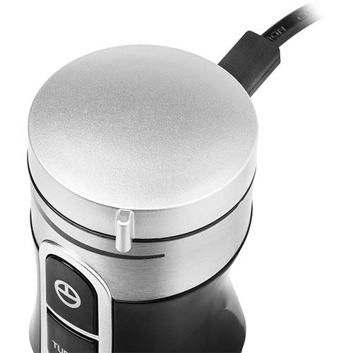Varinha Mágica Tristar MX-4828 | 1000 W - Aço Inoxidável - Image 4