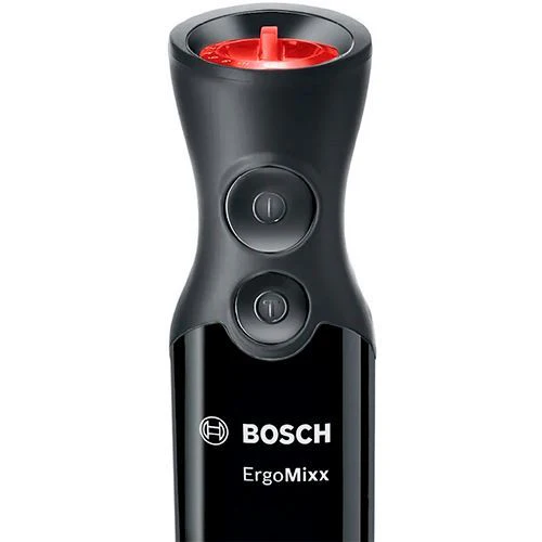 Varinha Mágica Bosch ErgoMixx MS61B6150 - Preto Antracite - Outlet - Grade A - Image 10