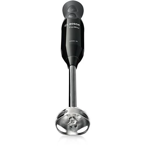Varinha Mágica Bosch ErgoMixx MS6CB6110 - Preto - Outlet - Grade A - Image 5