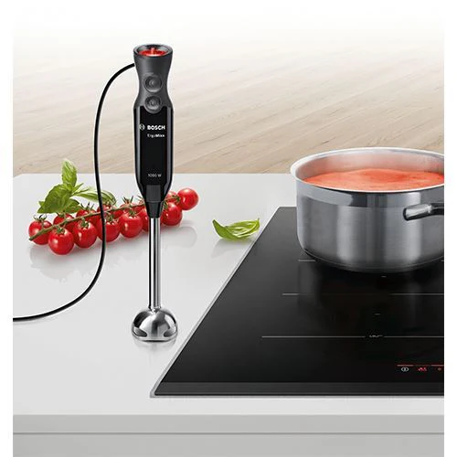 Varinha Mágica Bosch ErgoMixx MS6CB6110 - Preto - Outlet - Grade A - Image 6