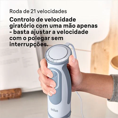 Varinha Mágica Braun MultiQuick 5 Vario MQ5237WH - Image 6