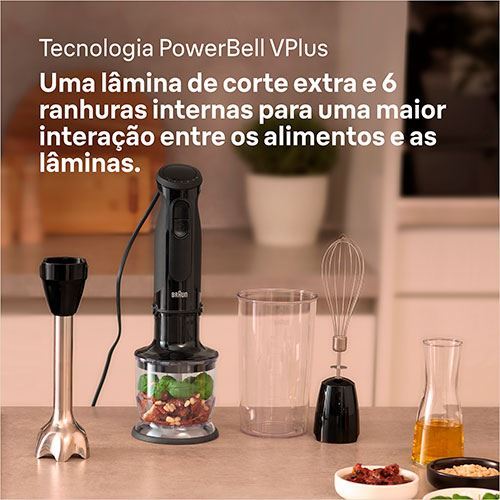 Varinha Mágica Braun MQ50202M - Outlet - Grade A - Image 3