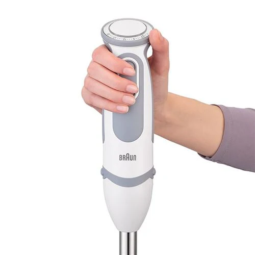 Varinha Mágica Braun Vario MQ5207WH 1000W - Image 3