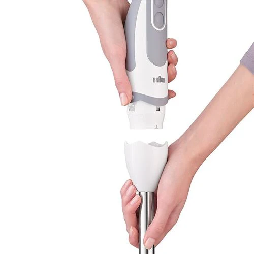 Varinha Mágica Braun Vario MQ5207WH 1000W - Image 4
