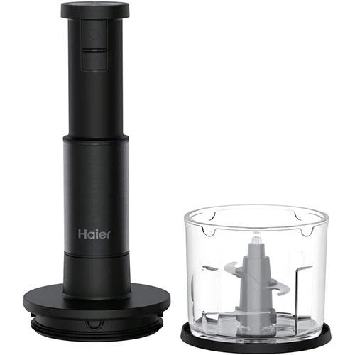 Varinha Mágica Haier HHB5B5/1 011 | 1000 W | Preto - Image 4