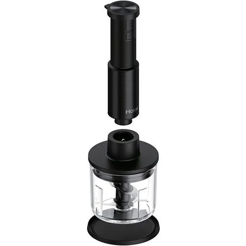 Varinha Mágica Haier HHB5B5/1 011 | 1000 W | Preto - Image 9