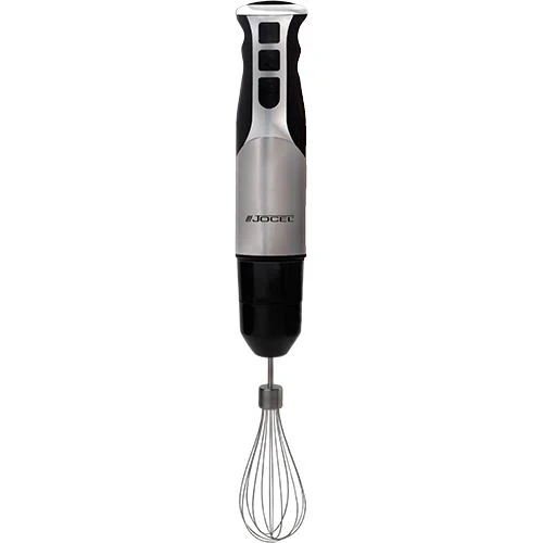 Varinha Mágica Jocel JV004833 - Inox / Preto - Image 3
