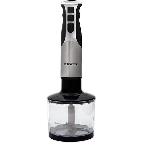 Varinha Mágica Jocel JV004833 - Inox / Preto - Image 4