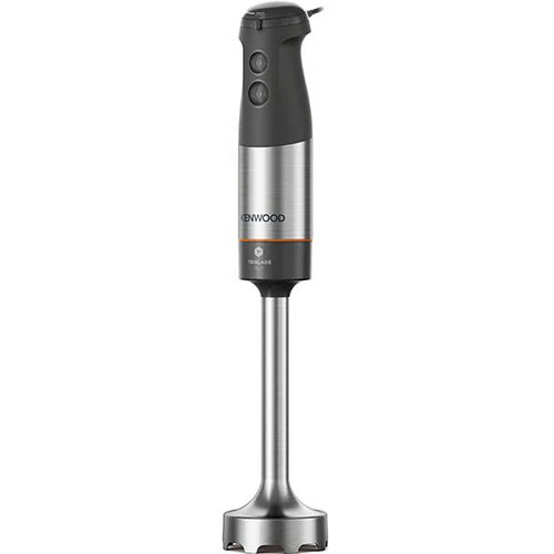 Varinha Mágica Kenwood Triblade XL+ HBM60.002GY - Cinzento - Image 2