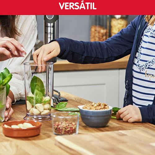 Varinha Mágica Moulinex Quickchef - Image 4