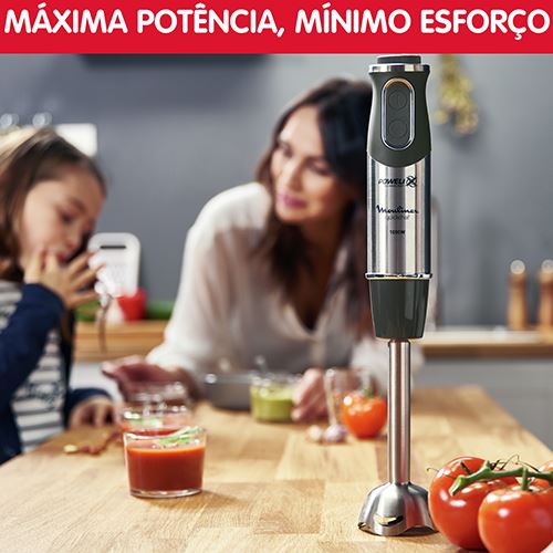 Varinha Mágica Moulinex Quickchef - Image 5