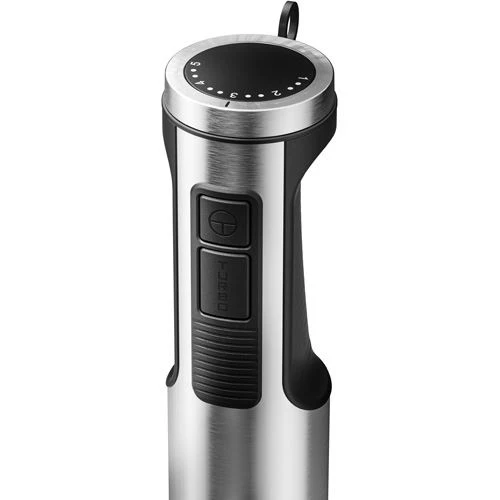 Varinha Mágica Princess 221233 Prof XXL | 1500W - Prateado - Image 2