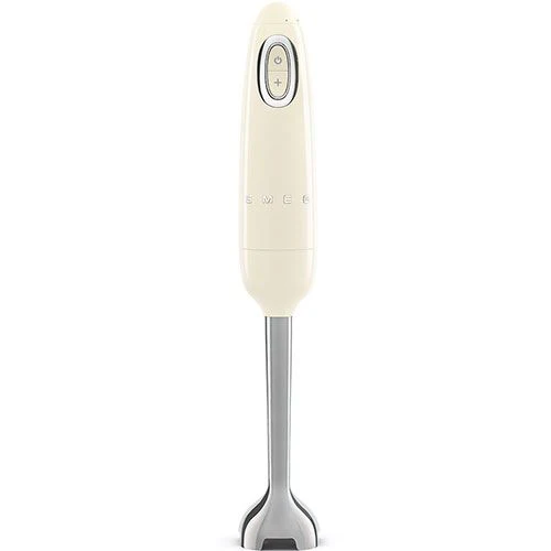 Varinha Mágica Smeg Anni 50 com Acessórios HBF03CREU - Creme - Image 2