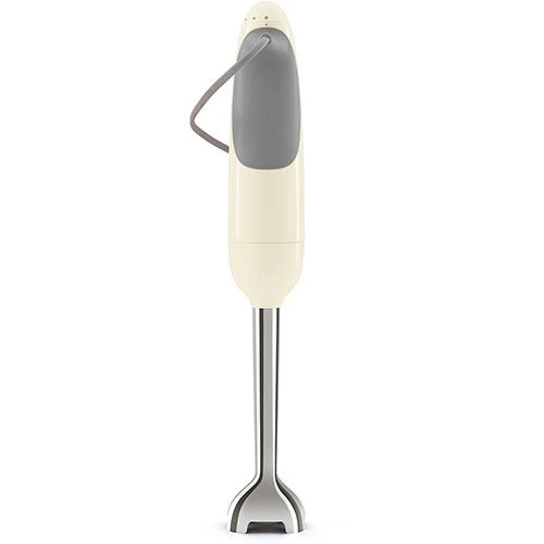 Varinha Mágica Smeg Anni 50 com Acessórios HBF03CREU - Creme - Image 3