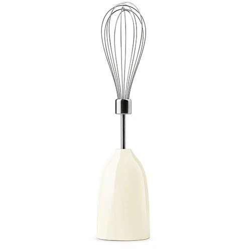 Varinha Mágica Smeg Anni 50 com Acessórios HBF03CREU - Creme - Image 5