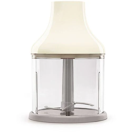 Varinha Mágica Smeg Anni 50 com Acessórios HBF03CREU - Creme - Image 6