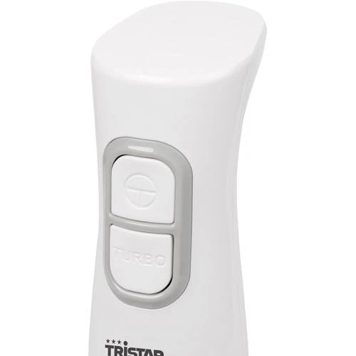 Varinha Mágica Tristar MX-4881 | 2 acessórios | 350W - Branco - Image 3