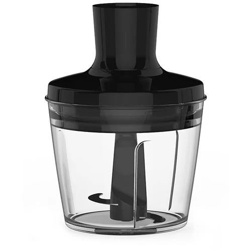 Varinha Moulinex Infiny Force 4 em 1 com 4 Acessórios DD944810 | 1000W - Image 3