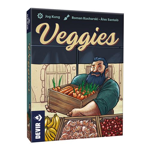 Veggies - Image 2