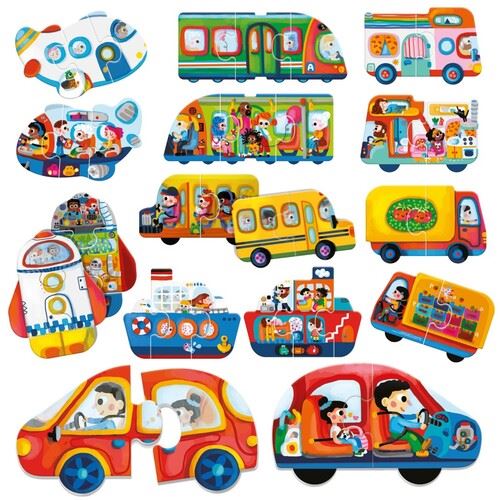 Vehicles - Ecoplay - Image 2