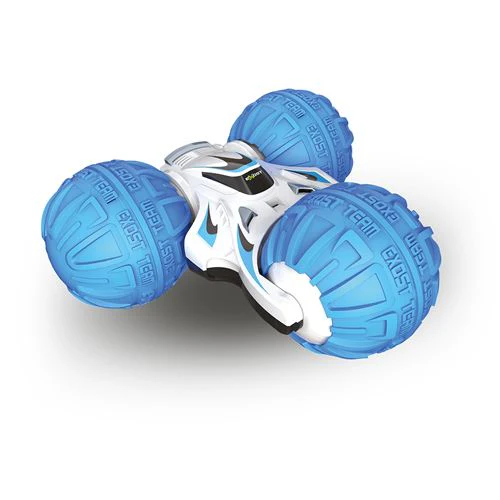 Veículo Exost RC 360 Tornado Spheric - Concentra - Image 5