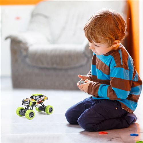 Veículo Exost RC X-Crawler - Concentra - Image 10