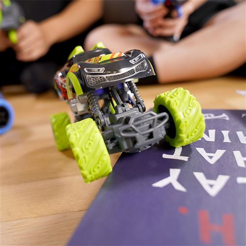Veículo Exost RC X-Crawler - Concentra - Image 12