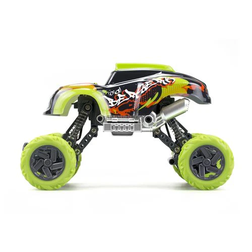 Veículo Exost RC X-Crawler - Concentra - Image 3