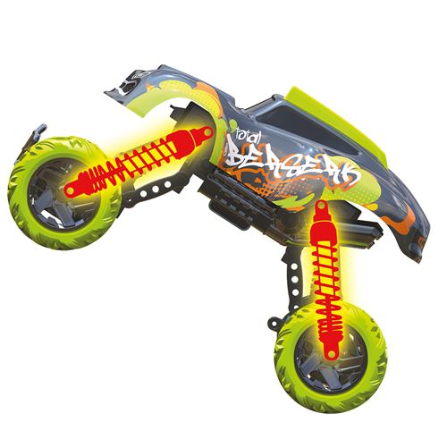 Veículo Exost RC X-Crawler - Concentra - Image 4