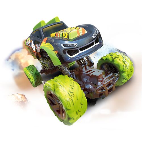 Veículo Exost RC X-Crawler - Concentra - Image 6