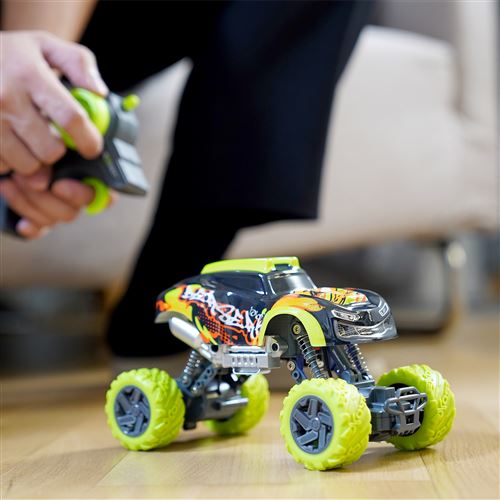 Veículo Exost RC X-Crawler - Concentra - Image 9