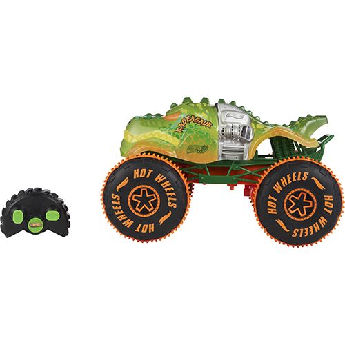 Veículo Hot Wheels Monster Sharks vs. Dinos - Mattel - Image 3