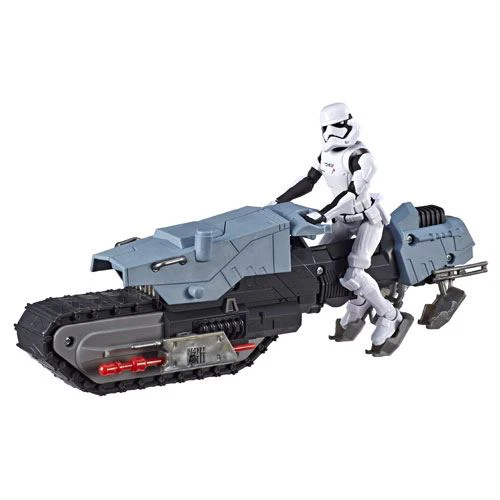 Veículo Star Wars Episódio 9 - Hasbro - Image 2