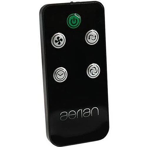 Ventilador Aerian Coluna de Ar AFT50 - Preto - Image 4