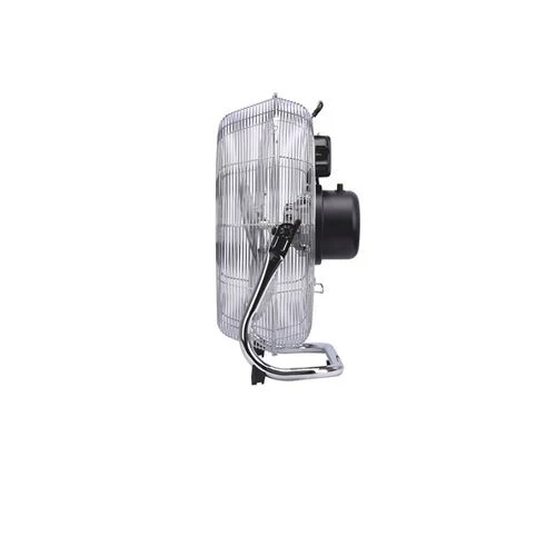 Ventoinha de Chão Aerian 45 Cm 100 W - Cinzento - Outlet - Grade A - Image 5